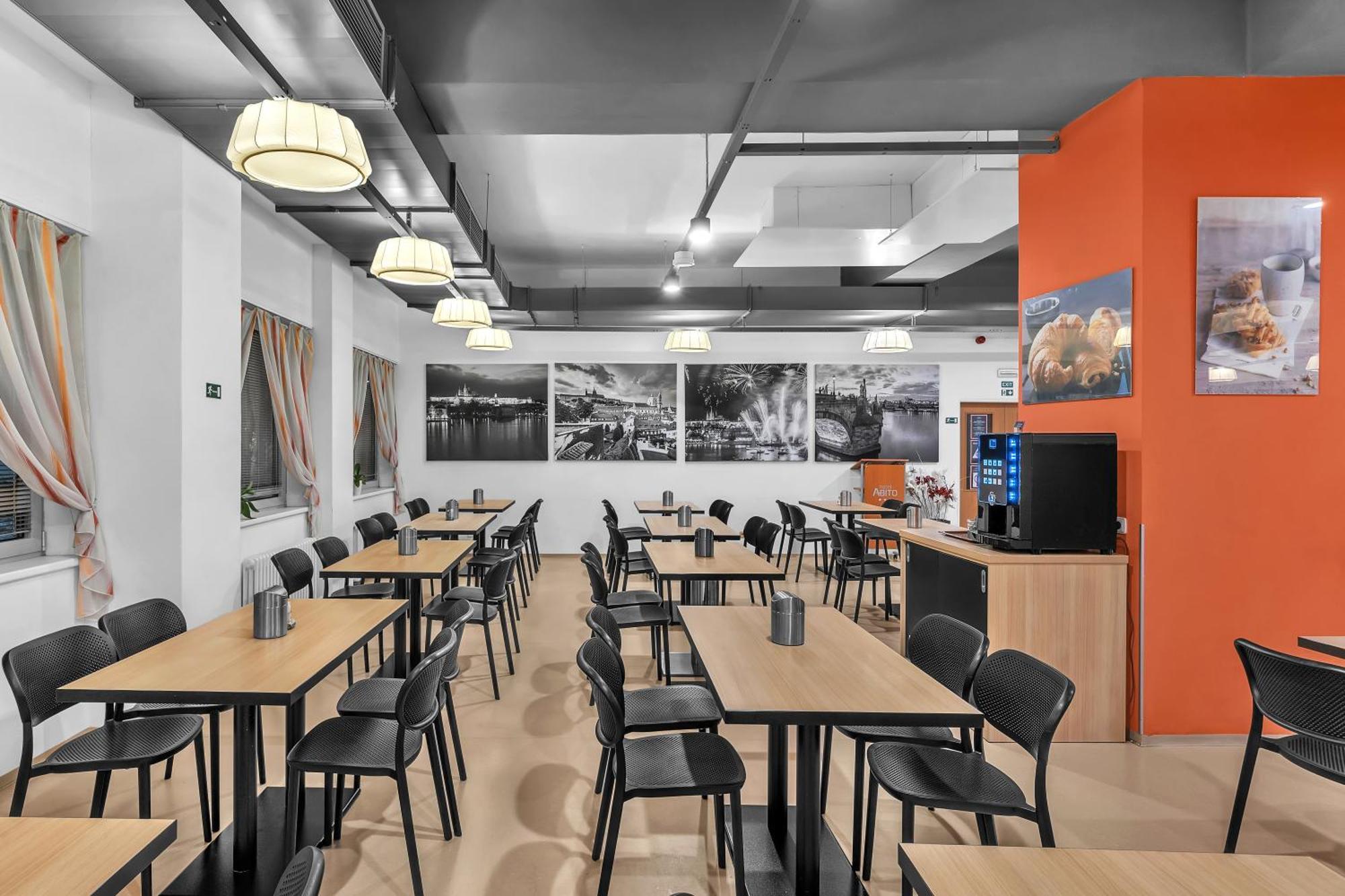 Abitohotel Hotel Praha
